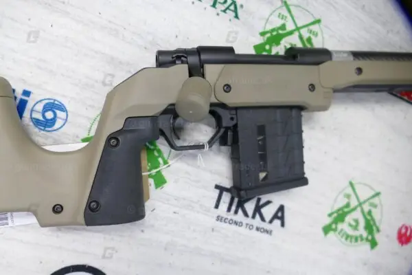 Howa 6.5mm Creedmoor 1500 Carbon Xrs - Image 3