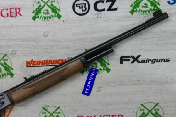 Marlin .45-70 1895 - Image 4