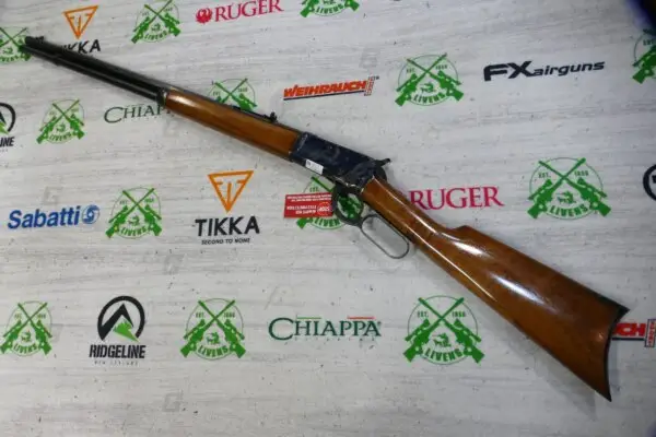 Chiappa .357 Magnum 1892 - Image 6