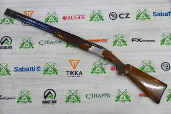 Miroku 12 gauge 7000-SP 1 - Image 6