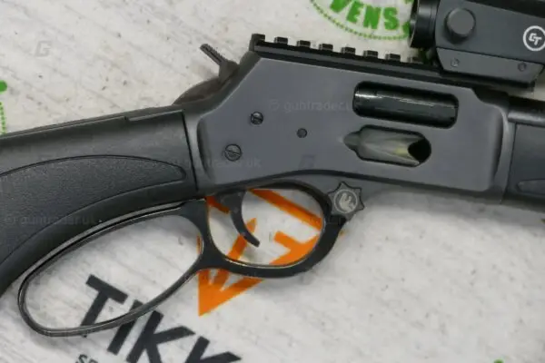 Henry Repeating Arms .44 Magnum Model X - Image 3