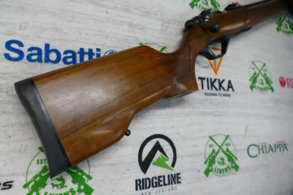 Lithgow .22 Lr La101 Crossover - Image 2