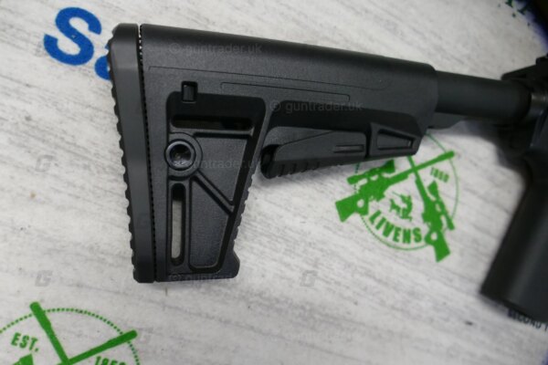 Kriss .22 Lr Dmk22c - Image 2