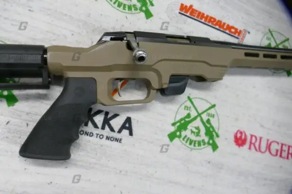Tikka .22 Lr T1x Lss - Image 3