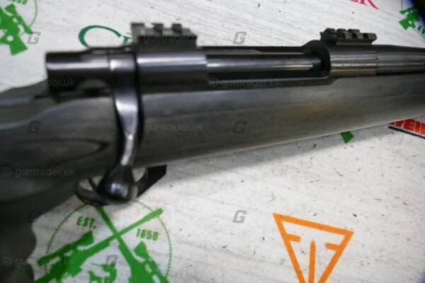 Howa 6.5x55 Swedish 1500 Black Grs - Image 6