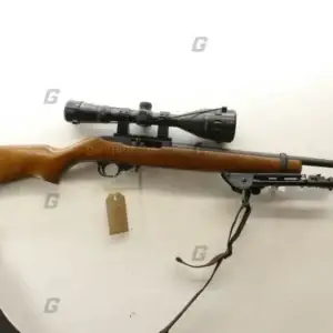 Ruger .22 Lr 10/22 Standard Beech