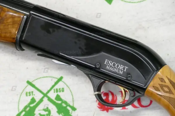 Hatsan Arms 12 Gauge Escort Magnum Supreme - Image 2