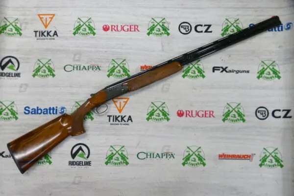 Rizzini 20 Gauge Br110 Sporting