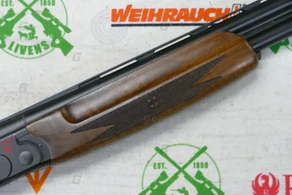 Ata 12 Gauge Supersport Adjustable - Image 6
