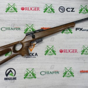 Anschutz .22 Lr 1761