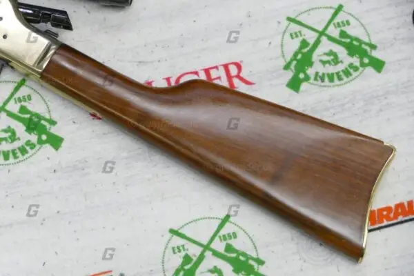 Henry Repeating Arms .38/.357 Magnum Big Boy Brass - Image 2