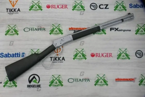 Chiappa .44 Magnum 1892 Take Down