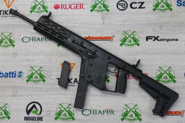 Kriss .22 Lr Vector - Image 5