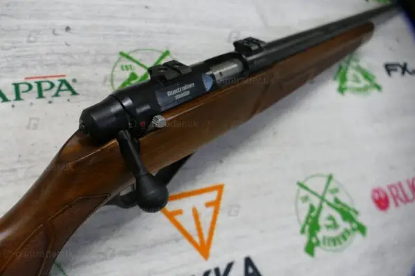 Lithgow .22 Lr La101 Crossover - Image 5