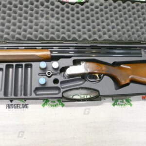 Bettinsoli 12 Gauge Diamond