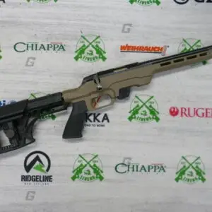 Tikka .22 Lr T1x Lss