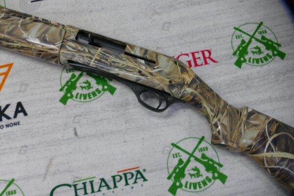 Webley & Scott 12 Gauge 810 Camo - Image 3