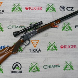 Winchester .38/.357 Magnum 94 Ae