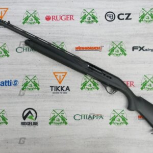 Franchi 12 Gauge Affinity One