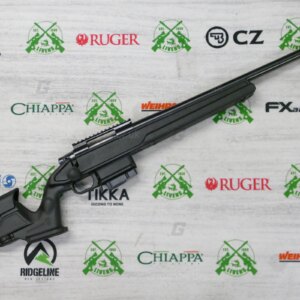Howa .308 1500 Varmint