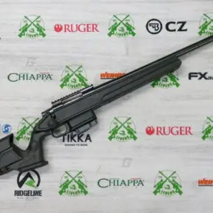 Howa .308 1500 Varmint