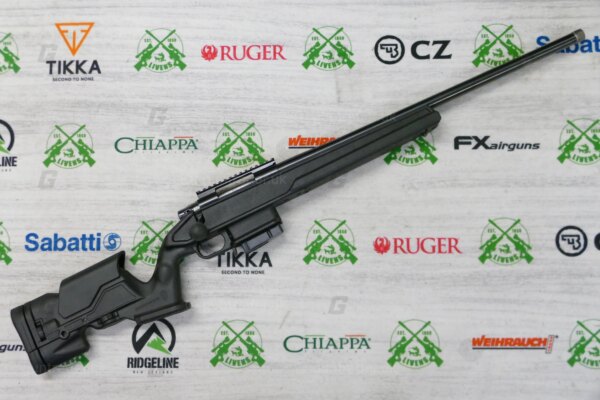 Howa .308 1500 Varmint