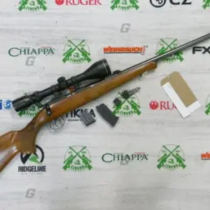Brno .22 Lr Mod 2