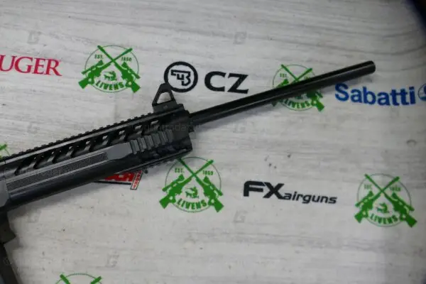 Webley & Scott 12 Gauge Web Tac - Image 4