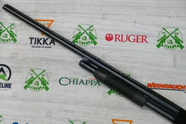 Mossberg 12 Gauge Maverick 88 - Image 6
