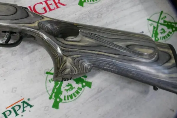Savage Arms .17 Wsm B- Mag - Image 6