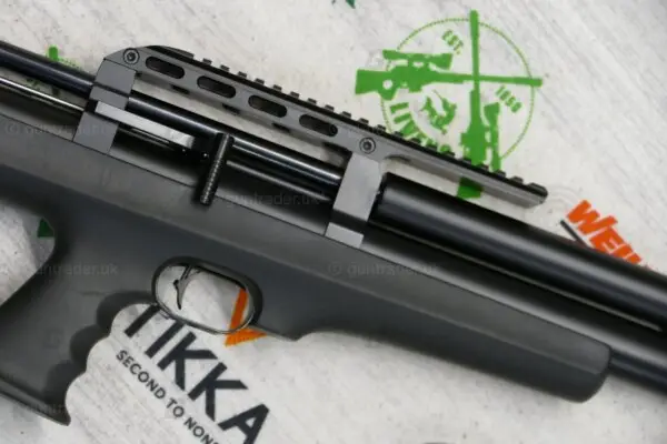 Fx .25 Wildcat Mk3 - Image 3