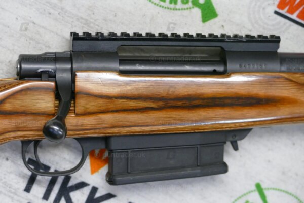 Howa .30-06 1500 Laminated - Image 2
