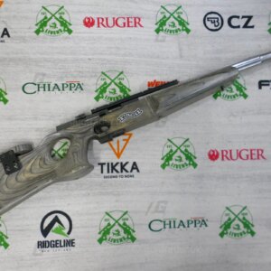 Walther .22 Lr Gsp