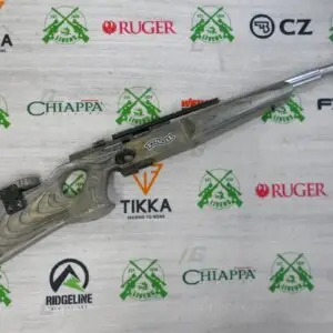 Walther .22 Lr Gsp