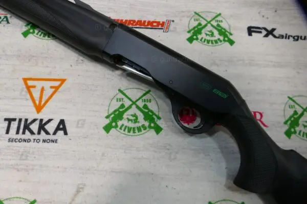 Breda 12 Gauge B12i - Image 5