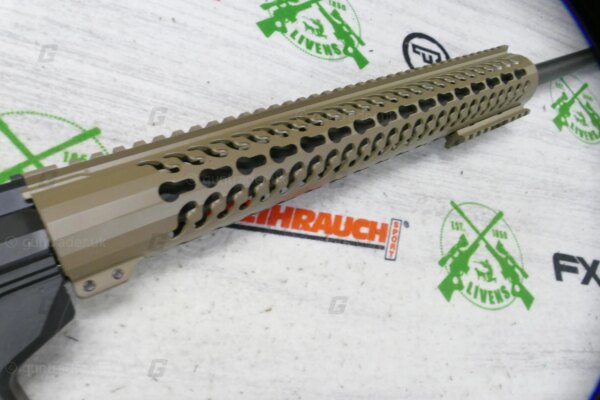 Ruger 6.5mm Creedmoor Precision - Image 6