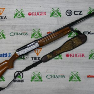 Franchi 12 Gauge 48/Al Hunter