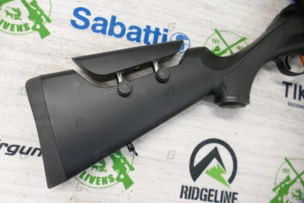 Haenel 6.5 Creedmoor Jaeger 10 - Image 2