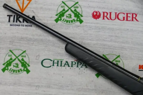 Sako .22 Wmr Quad Synthetic - Image 6