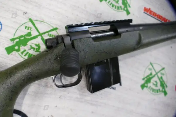 Remington .308 700 Xcr Tactical - Image 2