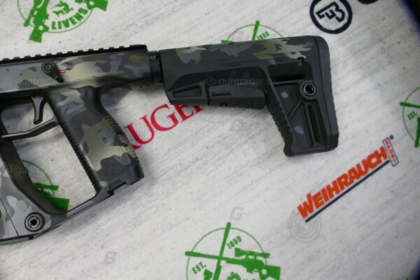Kriss .22 Lr Vector - Image 4