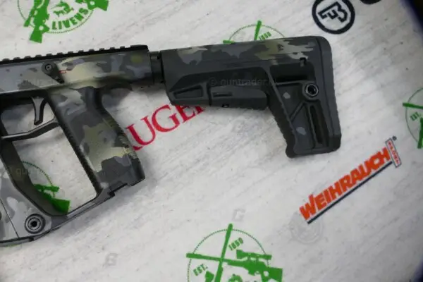 Kriss .22 Lr Vector - Image 4