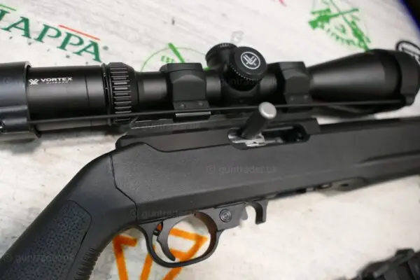 Rimfire Magic .22 Lr Unknown - Image 3