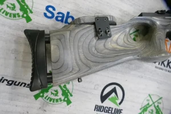 Walther .22 Lr Gsp - Image 2