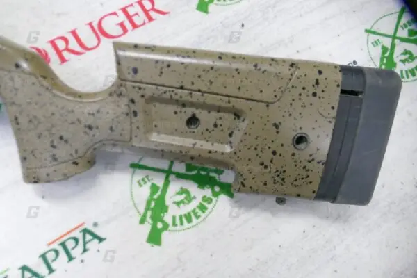Bergara 6.5 Creedmoor B14 Hmr - Image 6