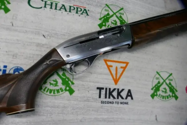 Remington 12 Gauge 1100 Field - Image 3