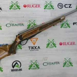 Lithgow .308 La102