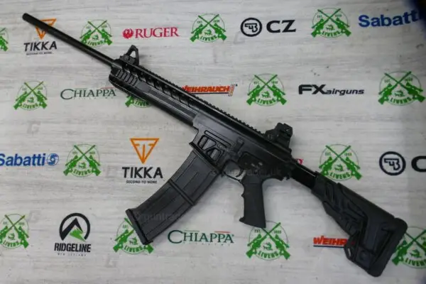 Webley & Scott 12 Gauge Web Tac - Image 5