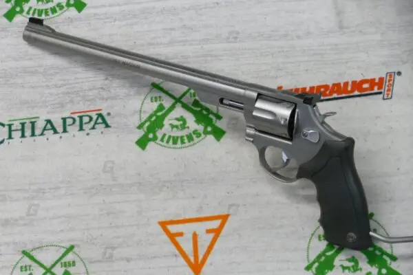 Taurus .38/.357 Magnum 66 - Image 5