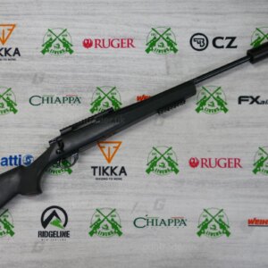 Howa .308 1500